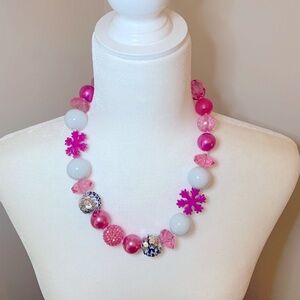 Holiday Necklace- Childrens